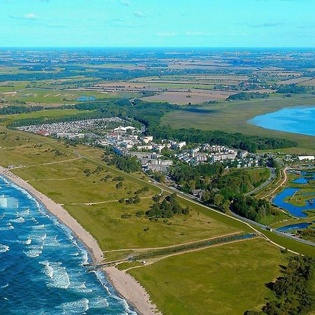Appartements Im Freizeitpark Weissenhaeuser Strand Екстериор снимка