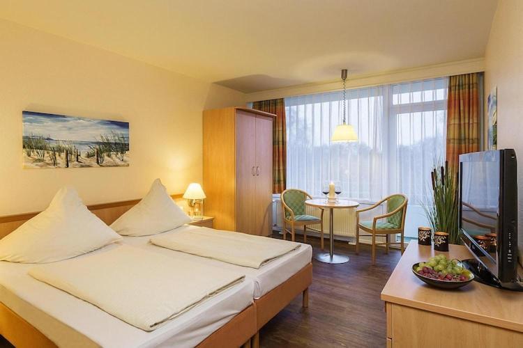 Appartements Im Freizeitpark Weissenhaeuser Strand Екстериор снимка